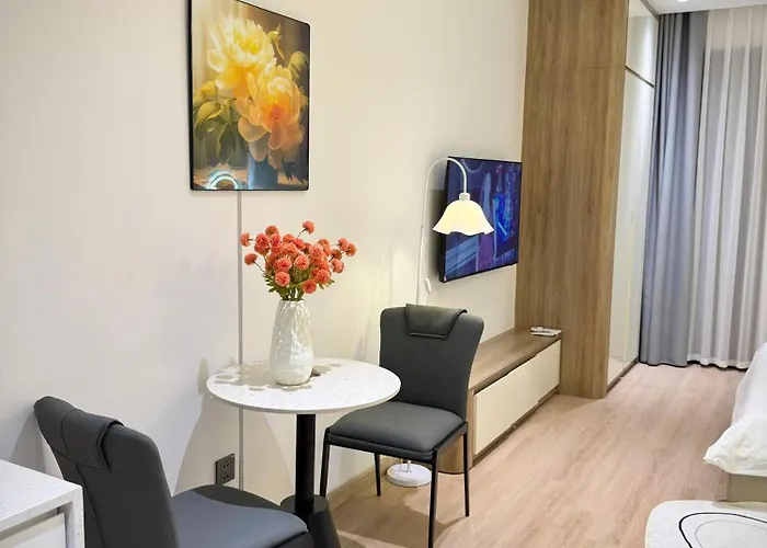 Kay 2112a View Biển Ngắm Pháo Hoa Nội Thất Cao Cấp Căn hộ Hạ Long
